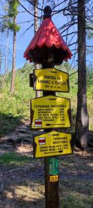 Chata pod Barancom, Smrečany (updated prices 2025)