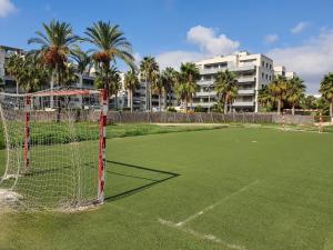 Fotografie z fotogalerie ubytování AT144 Completamente equipado, con piscina y cerca de la playa v destinaci Torredembarra