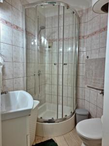 Ένα μπάνιο στο Heart of Omis - Green