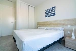 Kép Residencial Cabo Azul szállásáról Orihuela Costában a galériában