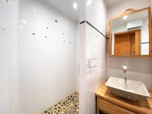 Afbeelding uit fotogalerij van BRELIN in Les Menuires