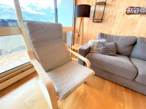 Afbeelding uit fotogalerij van BRELIN in Les Menuires