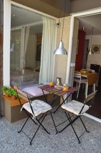 Gallery image of Apartment Rovellada Platja in Colera
