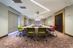 Konferenční prostory v ubytování Mercure Tbilisi Old Town