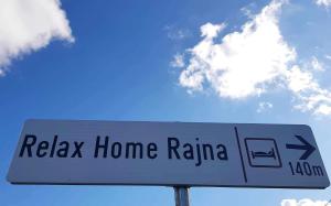 Certifikát, ocenenie alebo iný dokument vystavený v ubytovaní Relax Home ®Rajna®