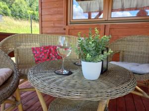 Φωτογραφία από το άλμπουμ του Bercikówka σε Łabowa