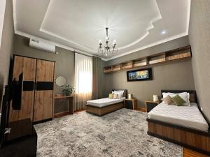 Photo de la galerie de l'établissement VILLA ANOR, à Yakkasaray