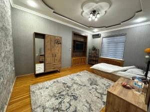 Photo de la galerie de l'établissement VILLA ANOR, à Yakkasaray