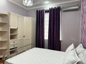 Photo de la galerie de l'établissement VILLA ANOR, à Yakkasaray 13 autres photos