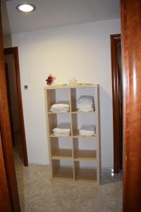 Postel nebo postele na pokoji v ubytování Valle Holiday + 37 fotografií