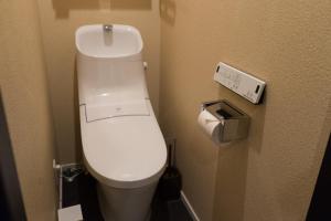 Un baño de Guesthouse ZenNichi