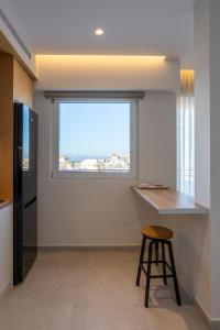 Fotografie z fotogalerie ubytování Deos- Luxury Apartment in Agrinio v destinaci Agrinion
