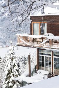Φωτογραφία από το άλμπουμ του Alpine Spa Hotel Haus Hirt στο Bad Gastein