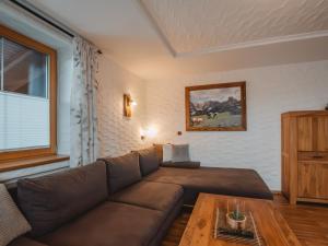 Posedenie v ubytovaní Apartment Hüttaler by Interhome