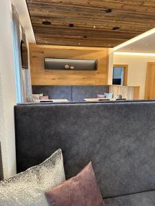 Posedenie v ubytovaní Hotel Garni Ehrenreich