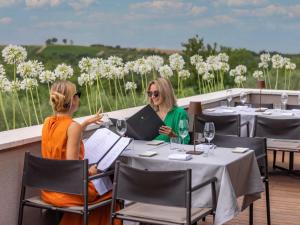 Hostia v ubytovaní San Canzian Hotel & Residences - Small Luxury Hotels of the World + 37 fotografií
