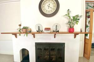 Gallery image of Luxury and cosy family retreat in Carbrook +16 photos