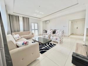 Fotografie z fotogalerie ubytování Résidence de la providence appart Hotel -ODZA v destinaci Yaoundé