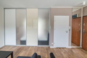 Foto da galeria de Silver One Apartments em Gdansk
