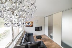 Gallery image of Silver One Apartments in Gdańsk