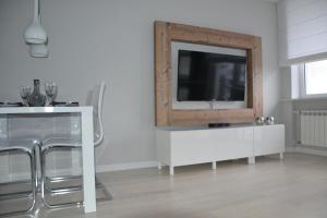 Gallery image of Apartment New York-MM in Warsaw