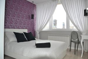 Gallery image of Apartment New York-MM in Warsaw