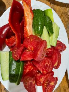 瓦列沃Dome Home Tents Taor的相册照片