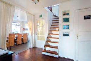 Fotografie z fotogalerie ubytování Blue House B&B v Reykjavíku