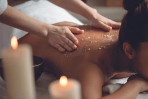 Heilsulind og/eða vellíðunaraðstaða á Killaloe Hotel & Spa