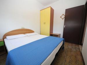 Postel nebo postele na pokoji v ubytování Apartment Casa Jolanda-7 by Interhome