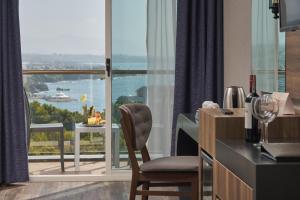 Gallery image of Litore Resort Hotel & Spa - Ultra All Inclusive in Okurcalar