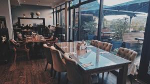 Veitingastaður eða matsölustaður á Killaloe Hotel & Spa