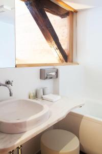 Fotografie z fotogalerie ubytování Alpine Spa Hotel Haus Hirt v Bad Gasteinu