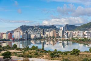 Príroda v okolí apartmánu + 27 fotografií