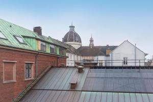 Fotografie z fotogalerie ubytování Centralt Byliv - 2 Soveværelser med plads til 6 v destinaci Arhus