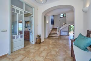 Fotografie z fotogalerie ubytování Finca Fandango v destinaci Cala Ferrera
