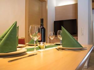 Ποτά στο Apartment Bella Monte-1 by Interhome