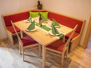 Φωτογραφία από το άλμπουμ του Apartment Bella Monte-1 by Interhome σε Pettneu am Arlberg