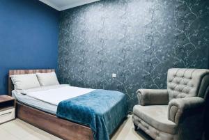 Gallery image of 7 Rooms Hotel in Tserovani