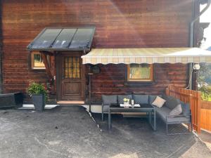 Fotografie z fotogalerie ubytování Holiday Home beim Kainzbauer by Interhome v destinaci Großhöch