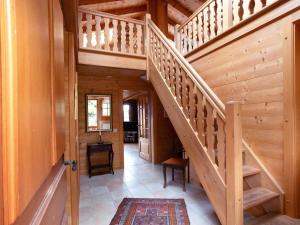 Φωτογραφία από το άλμπουμ του Apartment La-Ina by Interhome σε Chesières