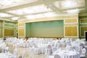 Fotografie z fotogalerie ubytování 7 Days City Hotel v destinaci Dněpropetrovsk + 37 fotografií
