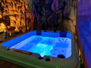 Fotografie z fotogalerie ubytování Holiday Home La Cascada by Interhome v destinaci Rute