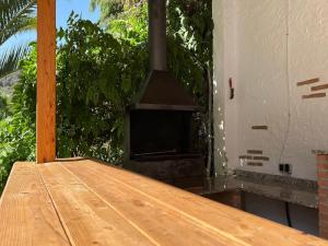 Fotografie z fotogalerie ubytování Holiday Home La Cascada by Interhome v destinaci Rute