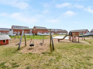 Herní místnost nebo prostor pro děti v ubytování Apartment Ilka - 2-3km from the sea by Interhome