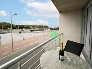 Nápoje v ubytování Apartment Breduynia by Interhome