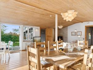 Fotografie z fotogalerie ubytování Holiday Home Rami - 2km from the sea by Interhome v destinaci Tisvildeleje