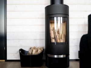 Fotografie z fotogalerie ubytování Holiday Home Saanan helmi by Interhome v destinaci Kilpisjärvi