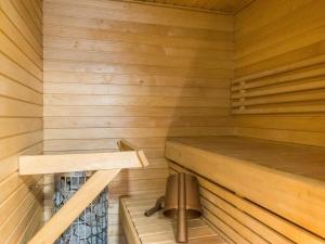 Fotografie z fotogalerie ubytování Holiday Home Saarihely b 9 by Interhome v destinaci Saariselka