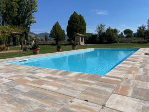 Bazén v ubytování Holiday Home L'acero by Interhome nebo v jeho okolí